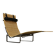 Lounge Chair Model PK24 By Poul Kjærholm for Fritz Hansen