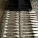 12 Cutlery in Poisson Christofle Marly