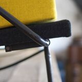 René-Jean Caillette sofa/ airborne edition sofa bed 1954