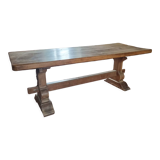 Farmhouse, monastery table
