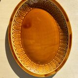 Spanish ceramic serving dish