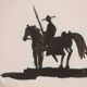 "Picador" plate by Picasso and Madoura workshop, 500 copies