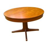 Table extensible années 60