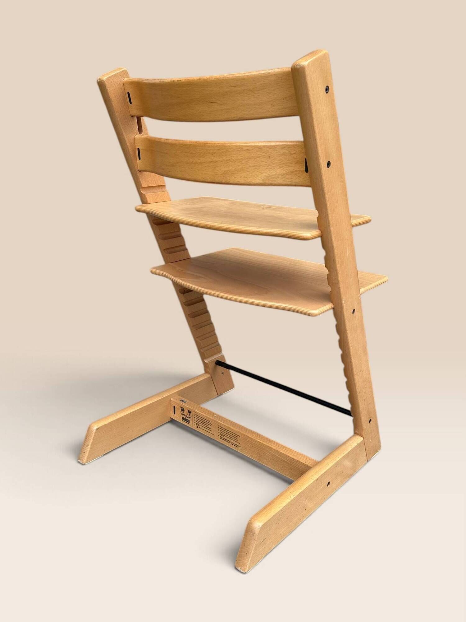 Tripp Trapp chair Stokke, 2000s