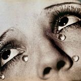 Photograph “Tears” – 1932