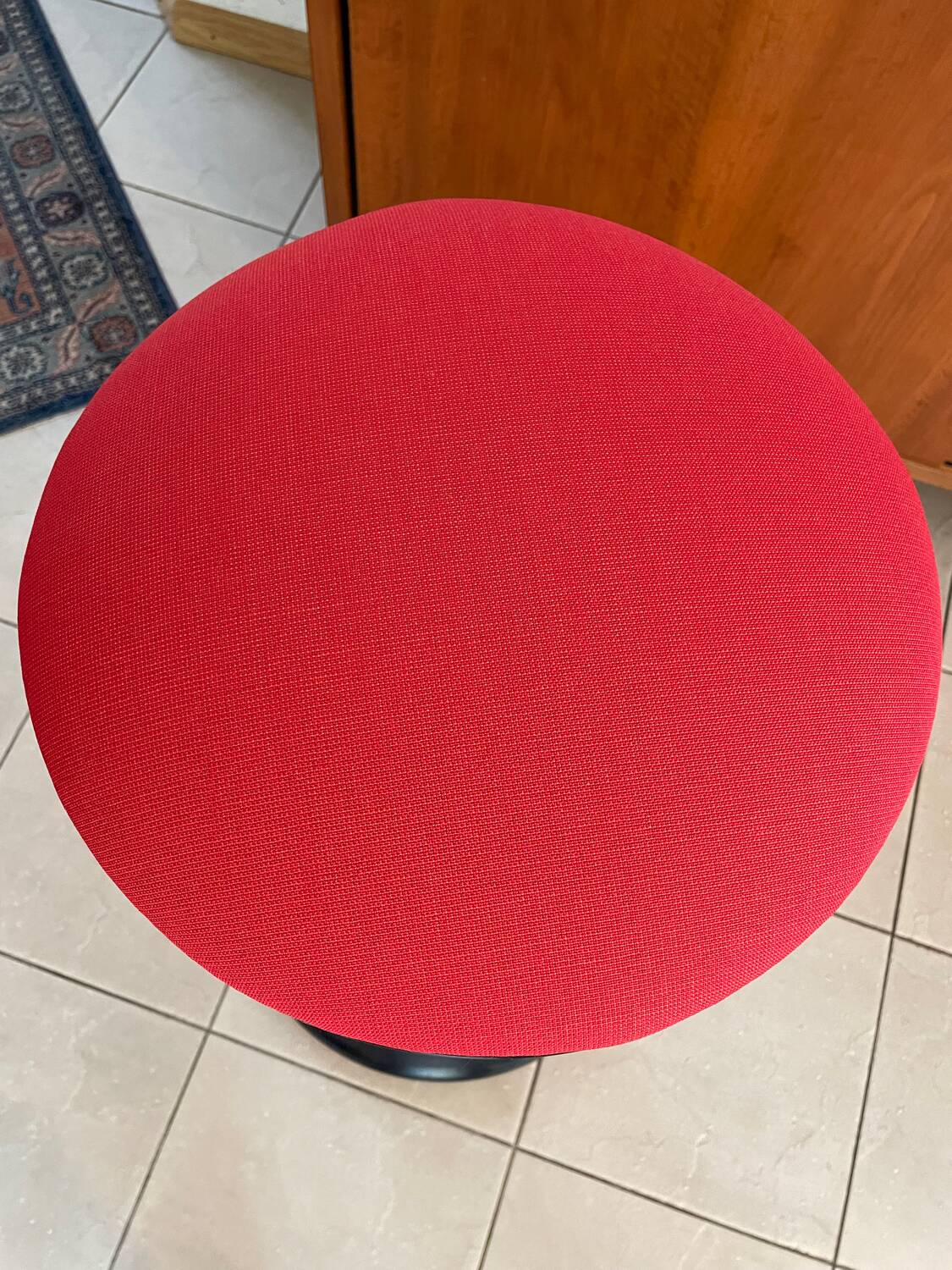 Nicholai Wiig-Hansen Vitamin Stool