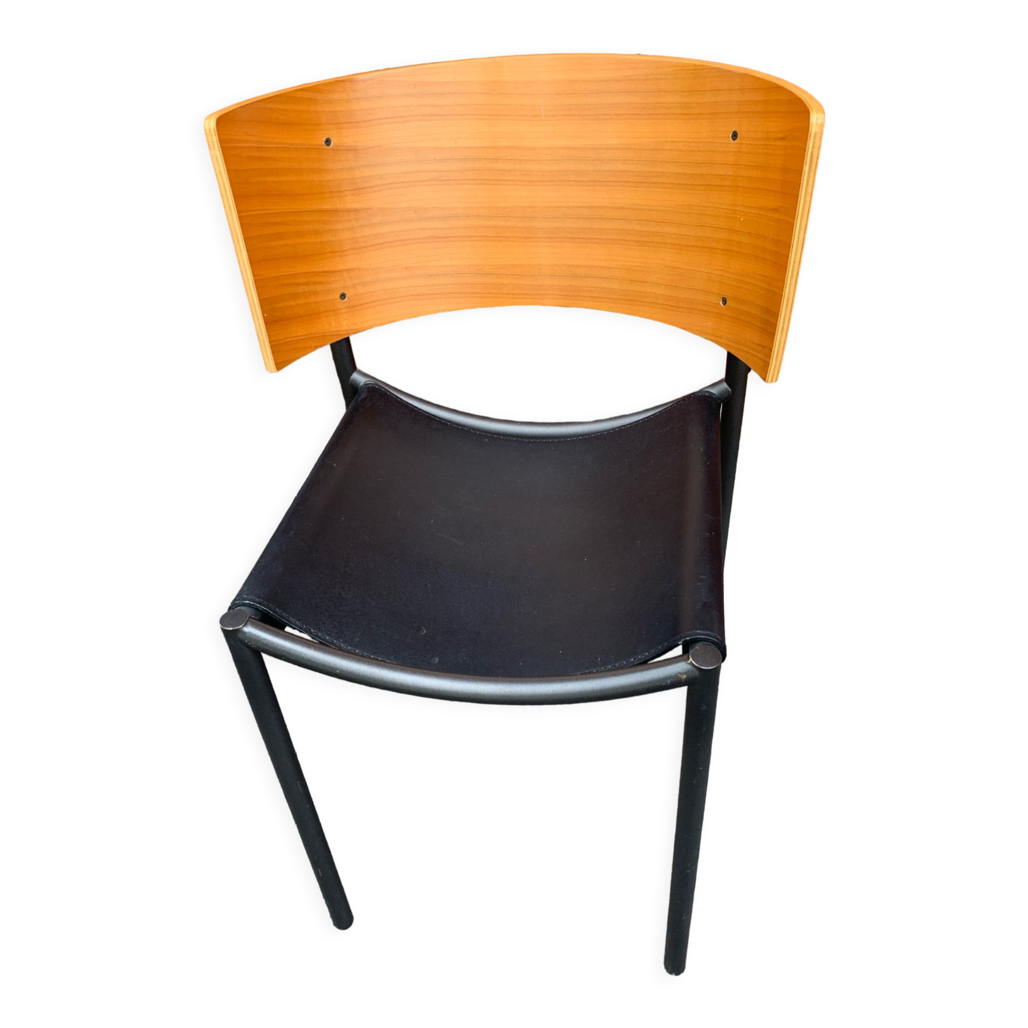 Lila Hunter chair by Philippe Starck XO edition