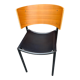 Lila Hunter chair by Philippe Starck XO edition