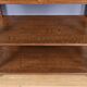 Oak sideboard, Louis-Philippe style – Late 19th century