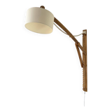 Mountain furniture gallows France pine