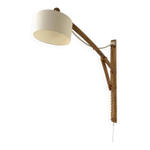 Mountain furniture gallows France pine