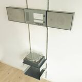 Wall unit by Dieter Rams for Braun & Vitsœ, 1960s