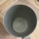 Beautiful stainless steel ice bucket - Remy L’étang