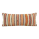 Housse de coussin kilim vintage 43x155 cm