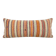 Housse de coussin kilim vintage 43x155 cm