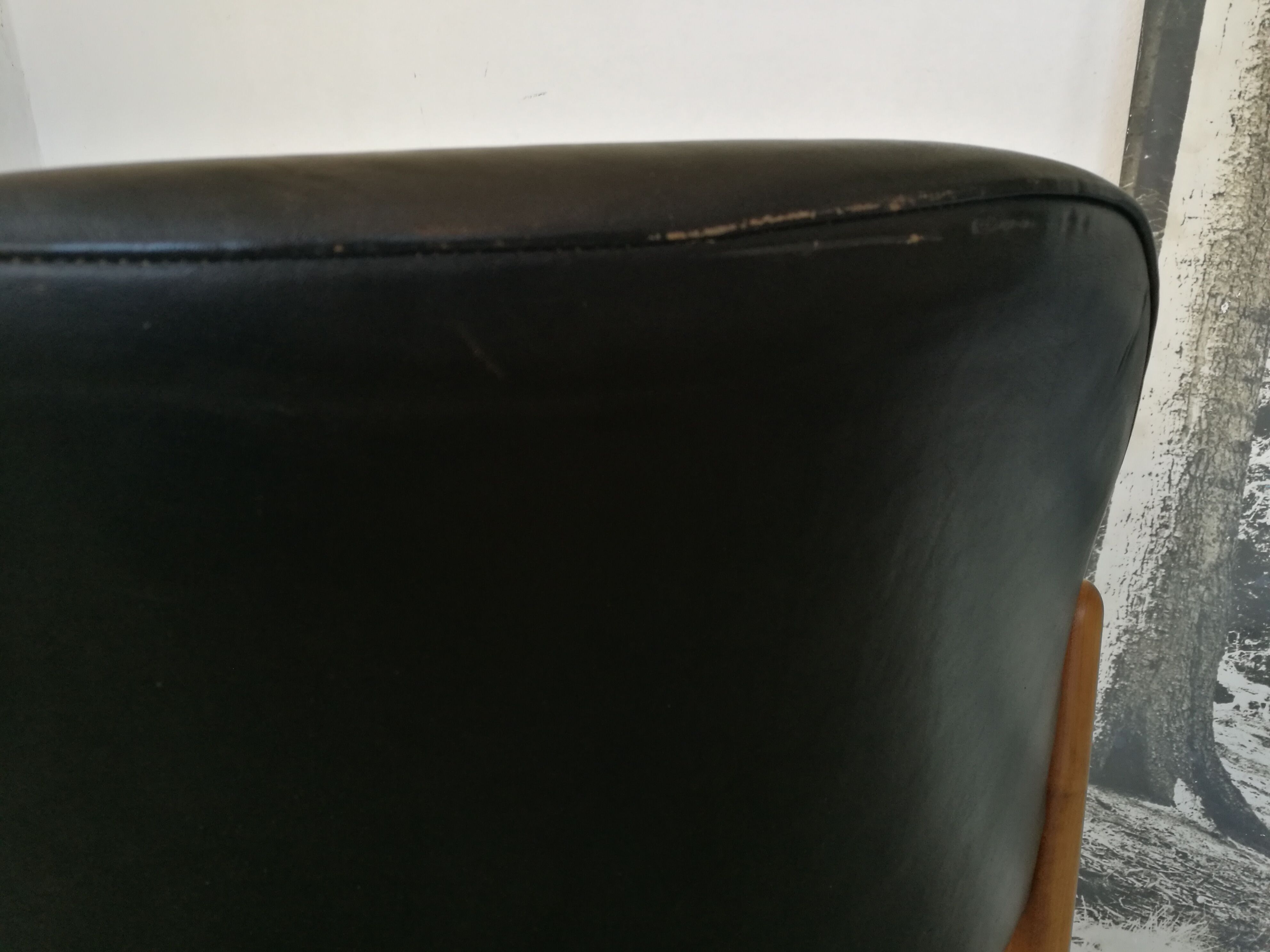 Wilkhahn Office Chair