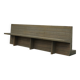 Banc d'école Bossche par Dom Hans van der Laan, 1964