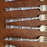 Dessert forks