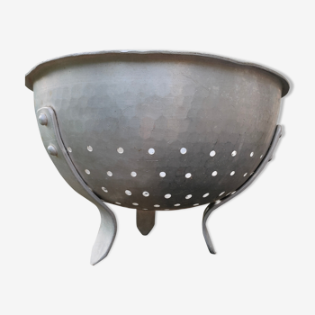 Alu strainer without handle