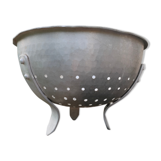 Alu strainer without handle