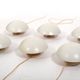 Set of Six PH Hat by Poul Henningsen 1960s