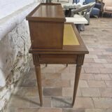 Bureau en merisier