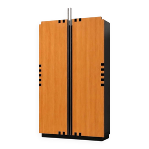 Cabinet postmoderne par - peter