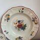 9 Sarreguemines soup plates