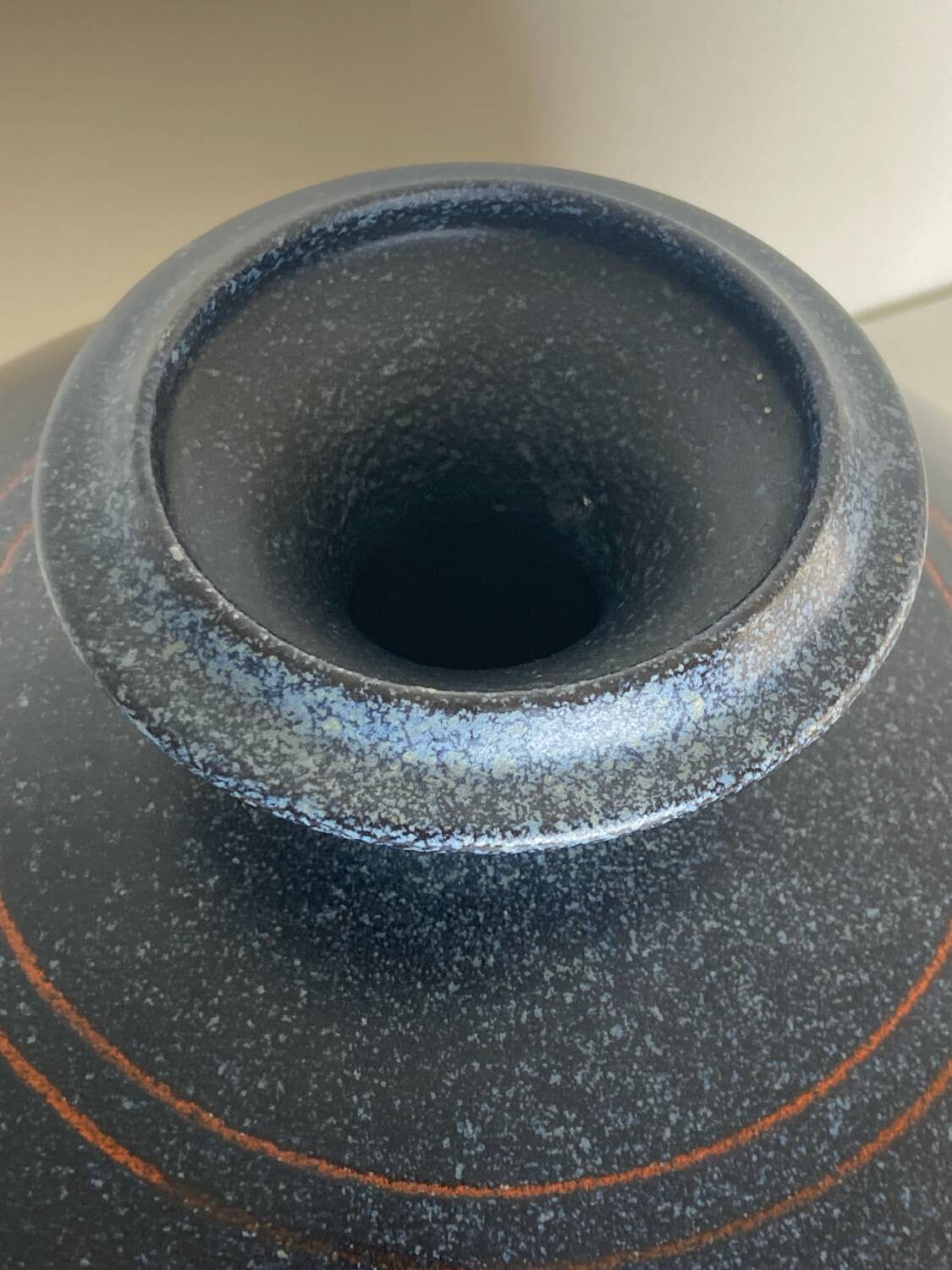 Onestini vase from the 1970s