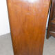 Commode anglaise debut XXeme - 5 tiroirs