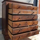 6-drawer chest of drawers XXL trade furniture
