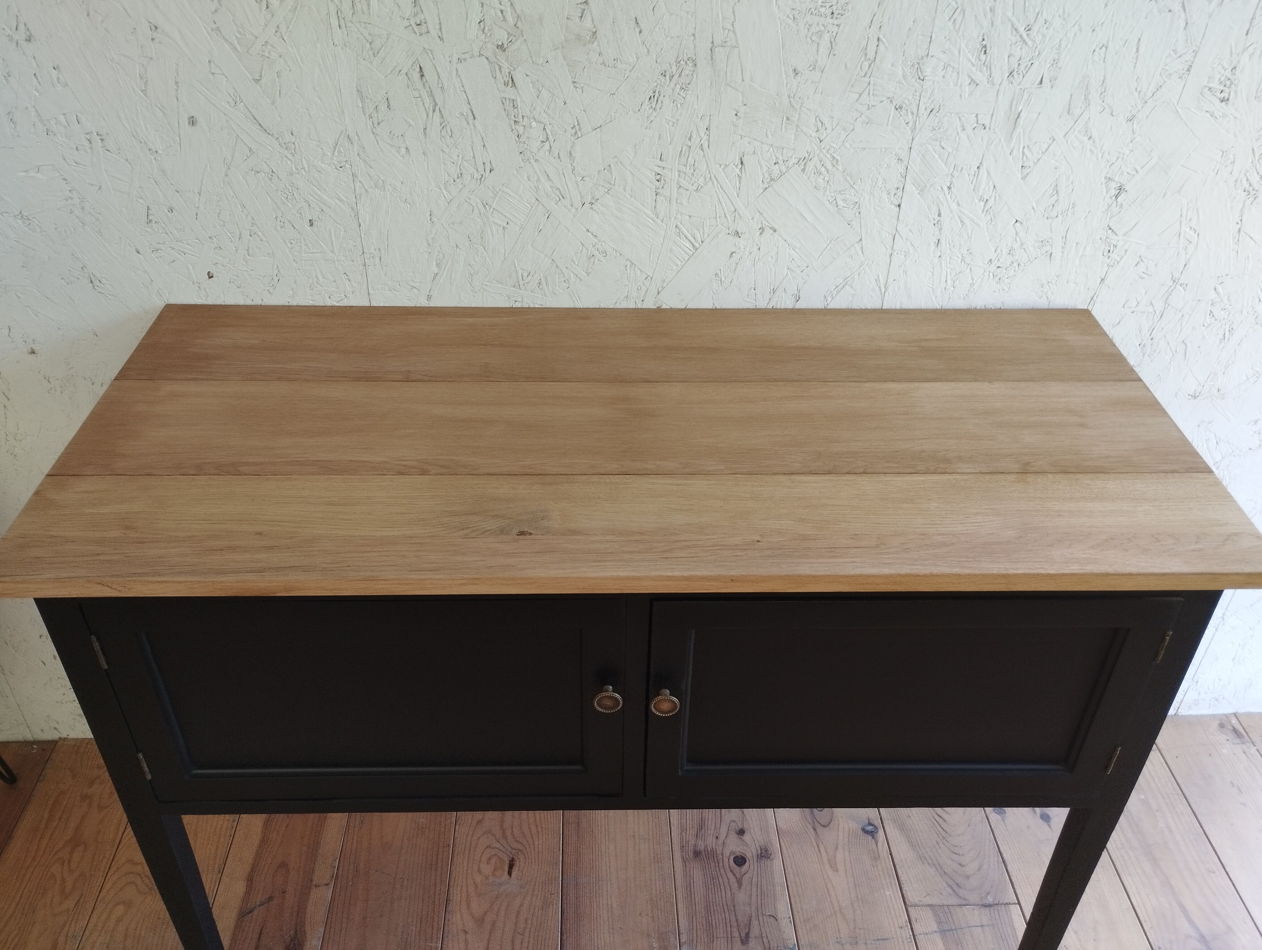 Console, buffet