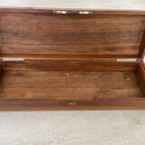 Boite en bois ancienne