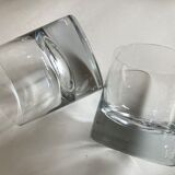Pair of Scandinavian cups XL 1970