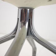 Chaise pivotante par Chris Martin pour Ikea années 2000