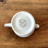 Coffee service from the 60s