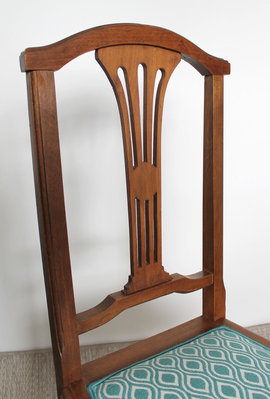 Art deco chair