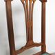 Art deco chair