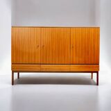 Buffet haut des années 70