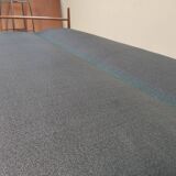 Vintage Scandinavian convertible sofa 50/60s