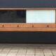 Enfilade scandinave