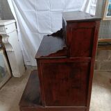 Mass furniture, pray to God