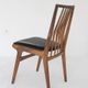 Set of vintage Windsor chairs, 1960s