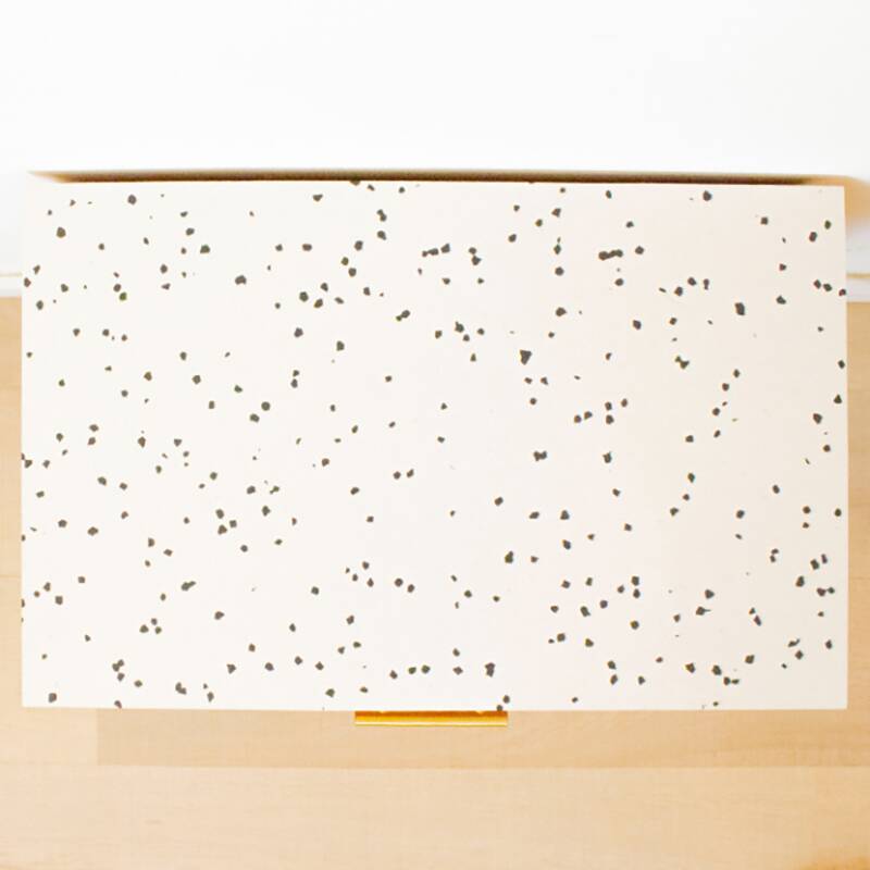 Vintage Nightstand, Spain, 1960's