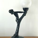 Vintage lamp