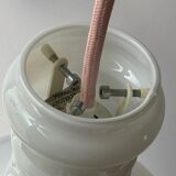 Sidse Werner small Apotheker Pendant Lamp by Holmegaard, Denmark, 1980s