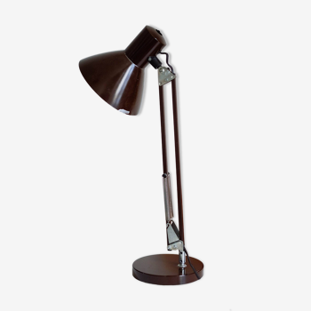 Lampe de bureau articulée marque Massive