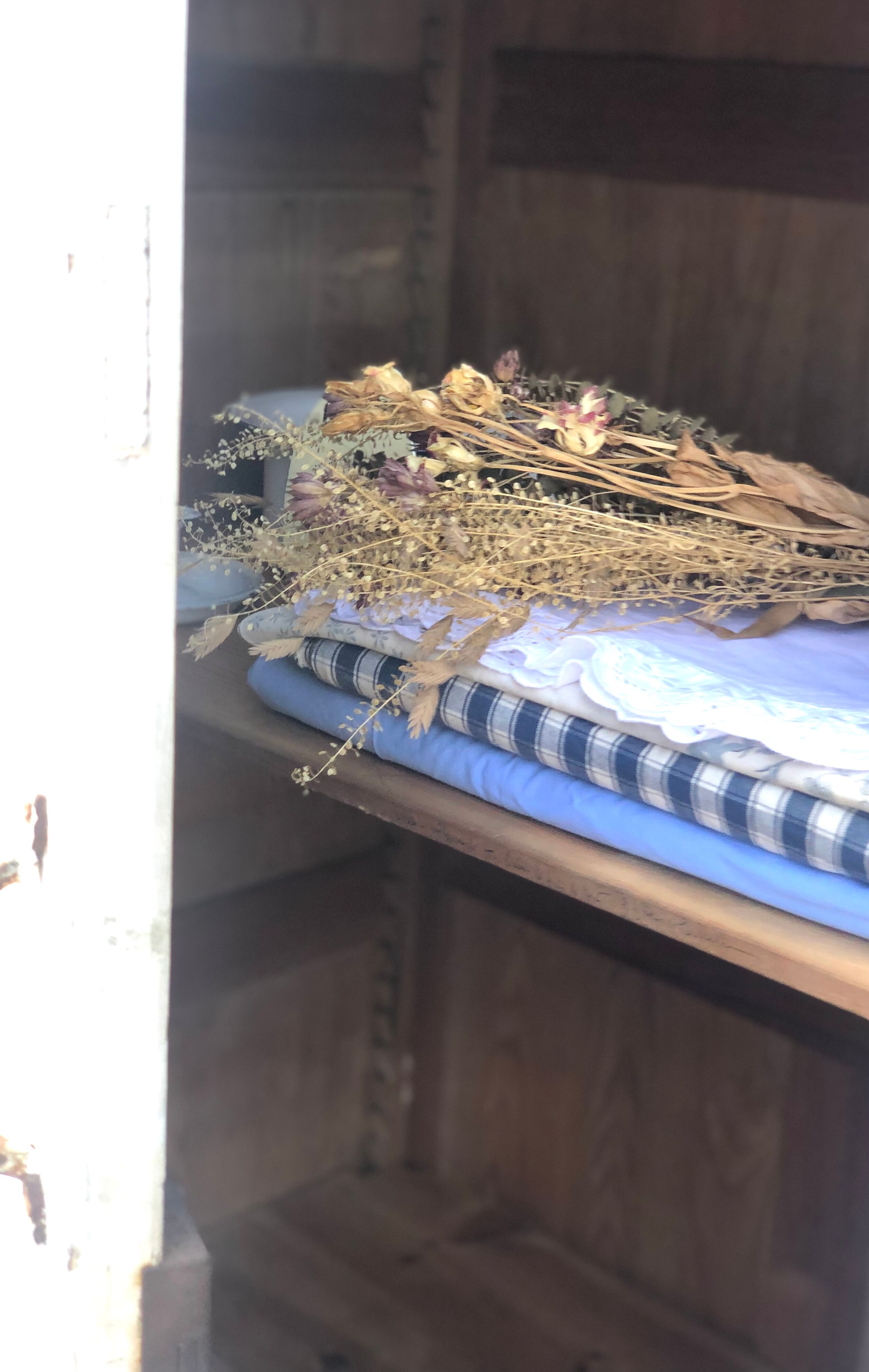 Vintage cabinet number 3