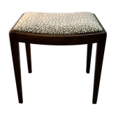Art Deco Piano Stool - Restored