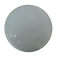 Plafonnier vintage en opaline